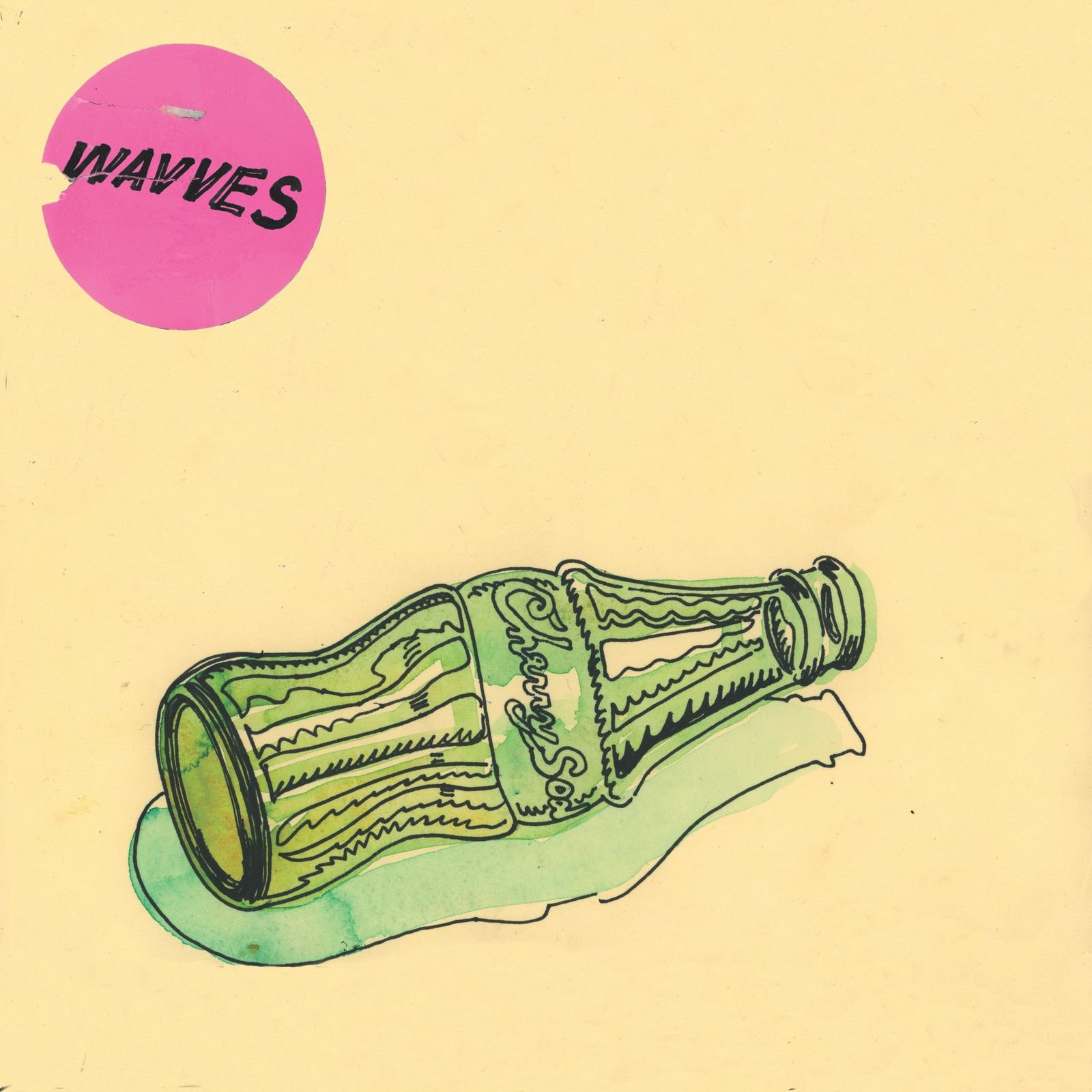 Wavves Nathan Williams Details Rerecorded Cherry Soda Album