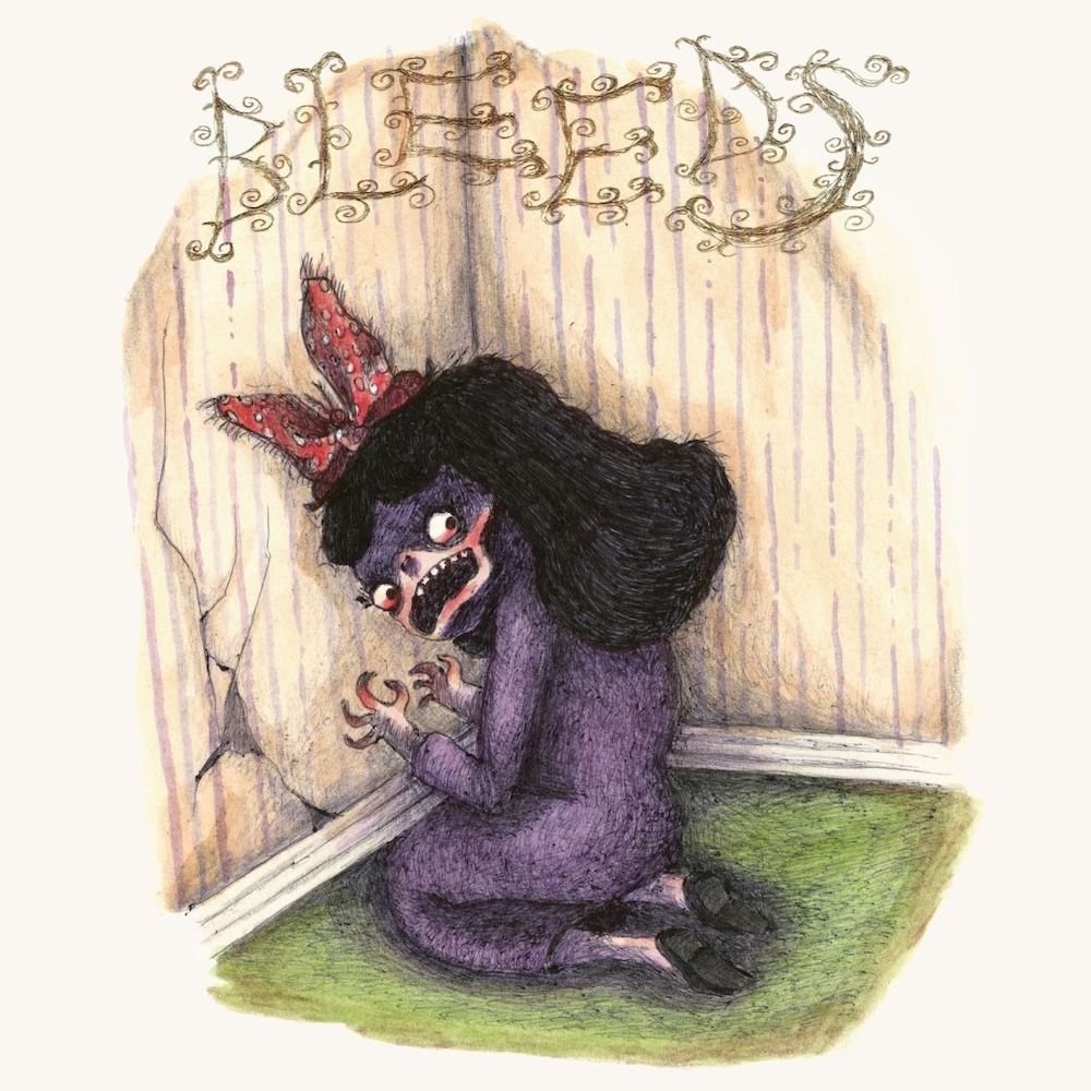 Wednesday Drop New Kenneth Blume-Produced Single June 2 (Early Version), Announce Bleeds Deluxe Release