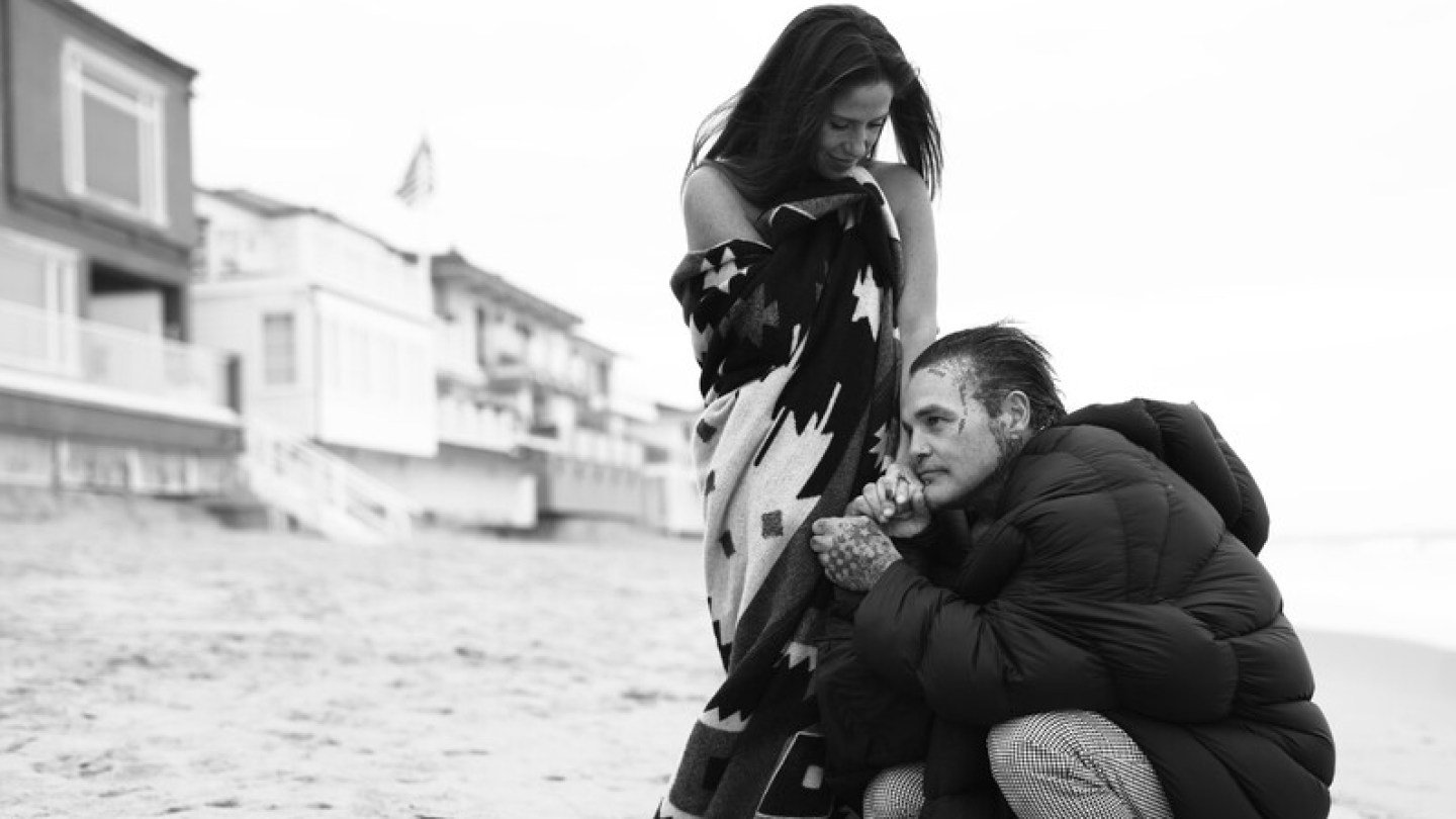Leonardo DiCaprios Appian Way and Dax Dasilva Board Soleil Moon Fryes Shifty Shellshock Doc