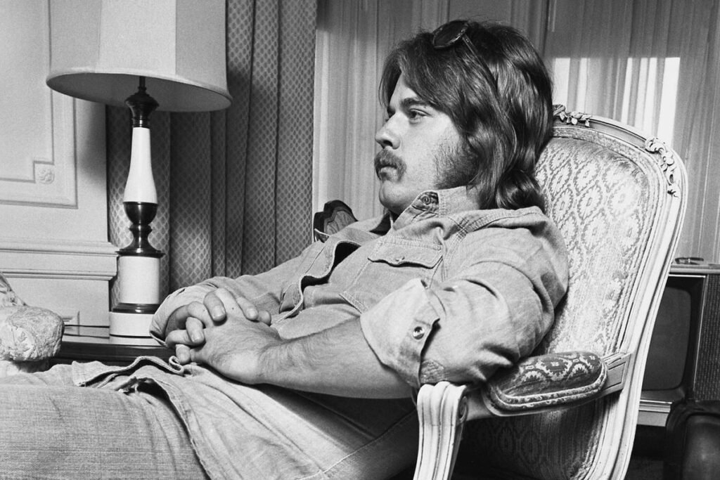 Frank Beard, Drummer for ZZ Top, Dies at 77 Frank Beard, Drummer for ZZ Top, Dies at 77