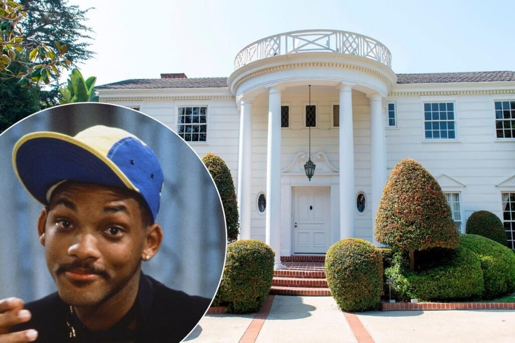 TVs Most Iconic Homes: See What They Look Like Now — and Two You Can Actually Stay In