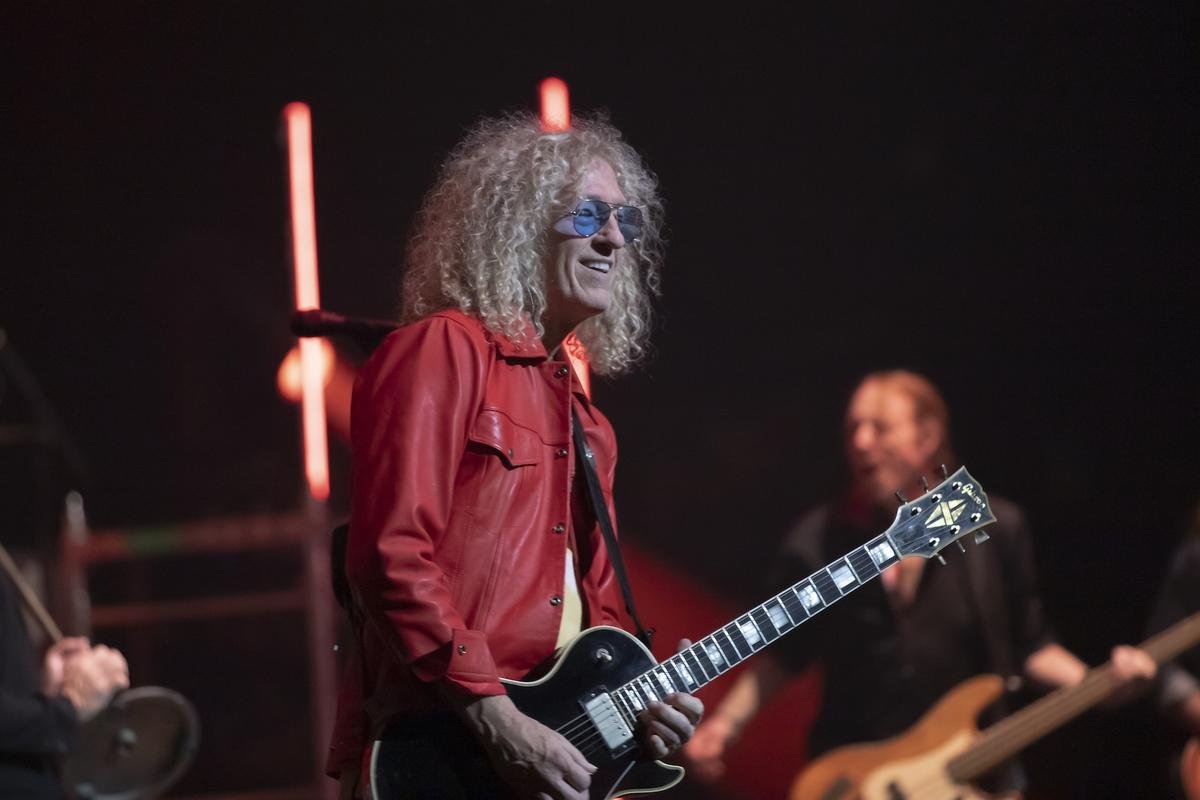 Foreigner Has Confirmed Almost 20 New Shows for 2027 Foreigner Has Confirmed Almost 20 New Shows for 2027