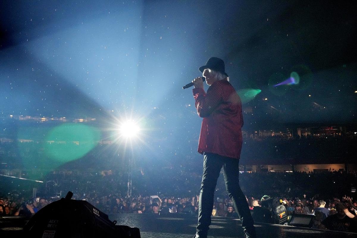Fall 2026 Preview: Rock's Biggest Tours – Updated! Fall 2026 Preview: Rock's Biggest Tours – Updated!