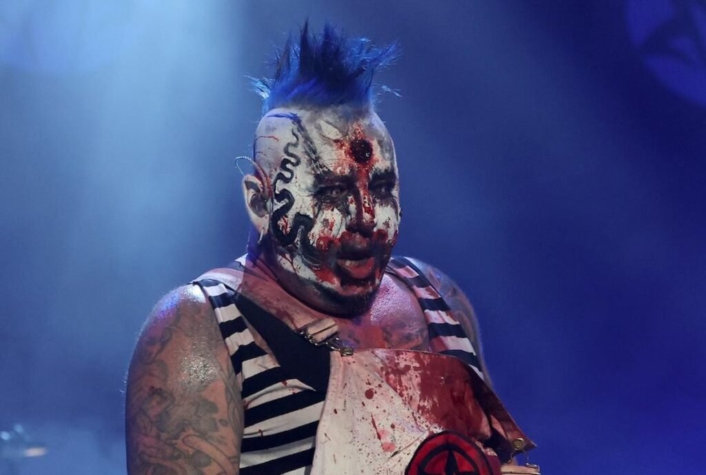 This Is Where My Happiness Lies – Chad Gray Bringing Two Worlds of Fun in One Career-Spanning Show This Is Where My Happiness Lies – Chad Gray Bringing Two Worlds of Fun in One Career-Spanning Show