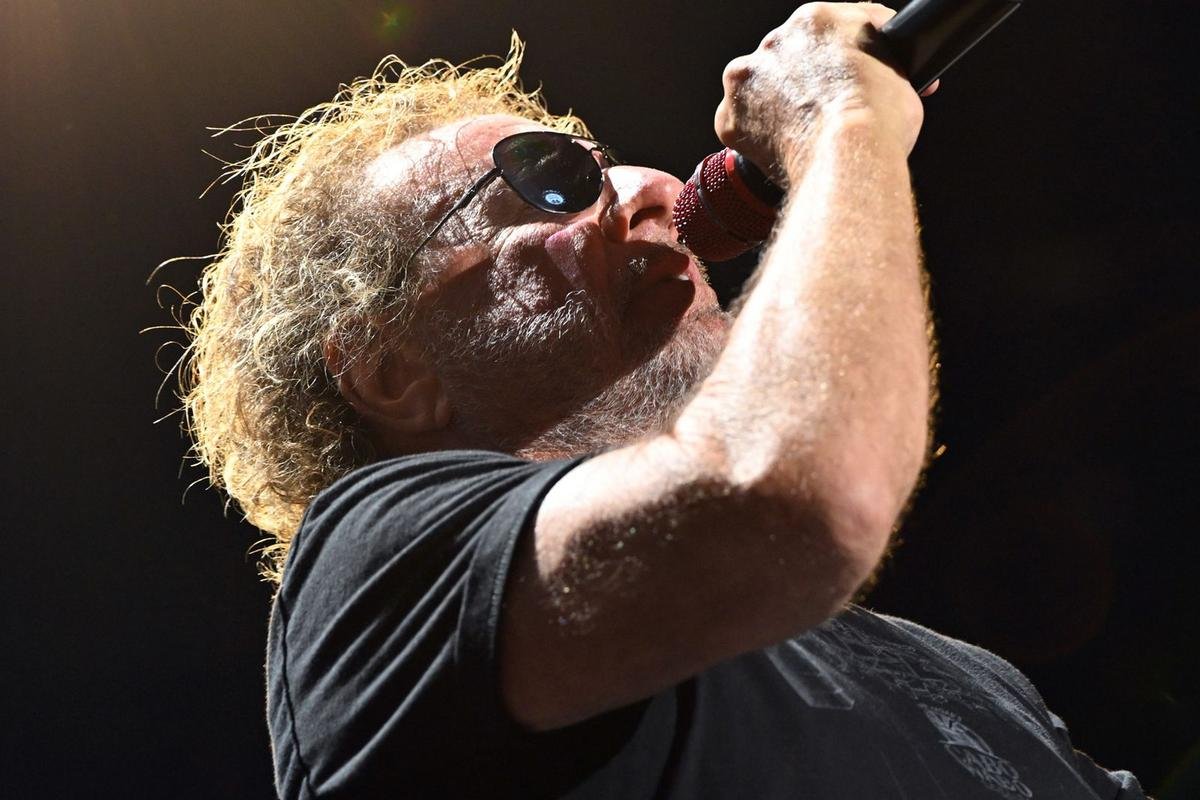 Sammy Hagars Cabo Wabo Club Hit by Tropical Storm Sammy Hagars Cabo Wabo Club Hit by Tropical Storm