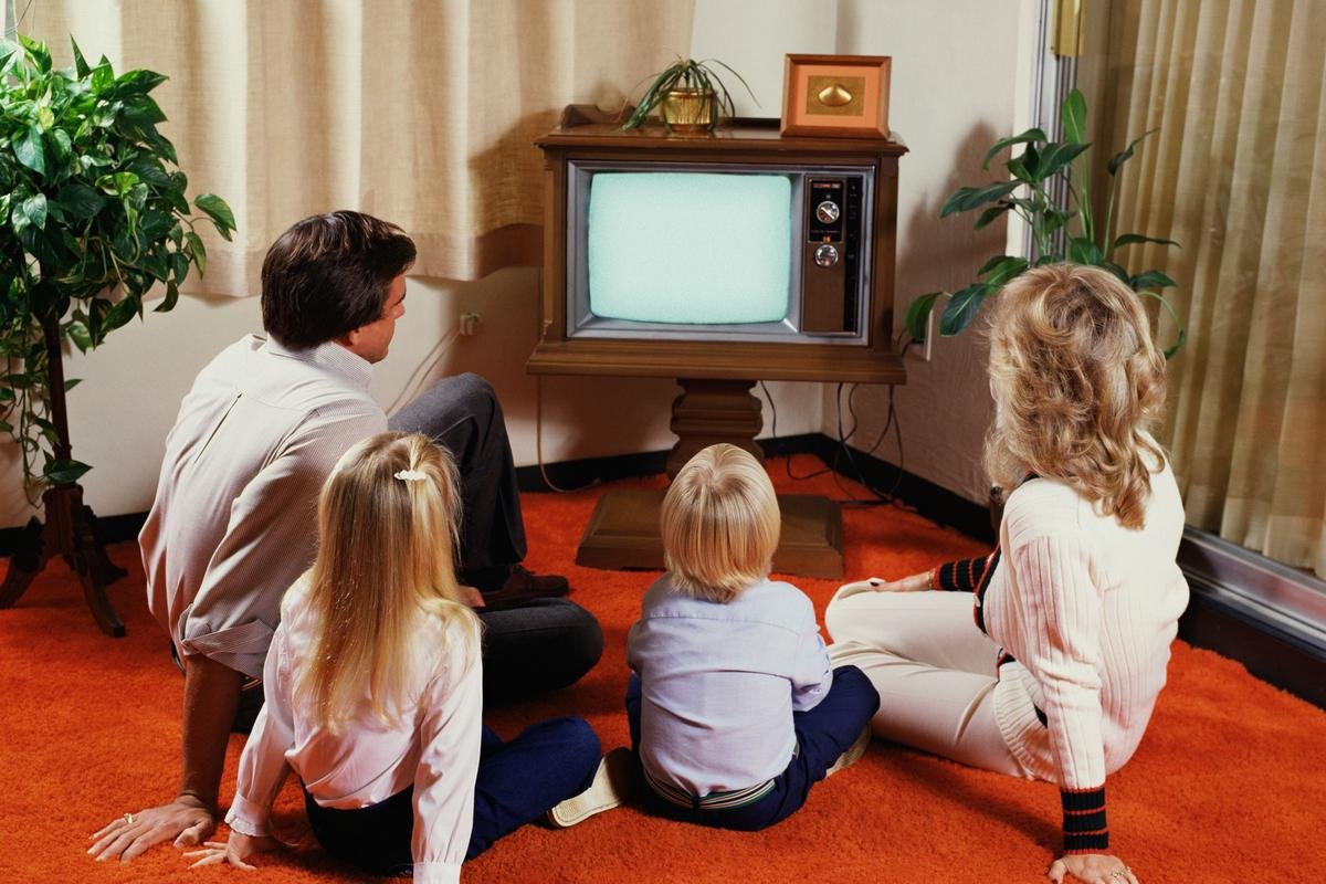 21 Things That Made 70s Living Rooms Iconic 21 Things That Made 70s Living Rooms Iconic