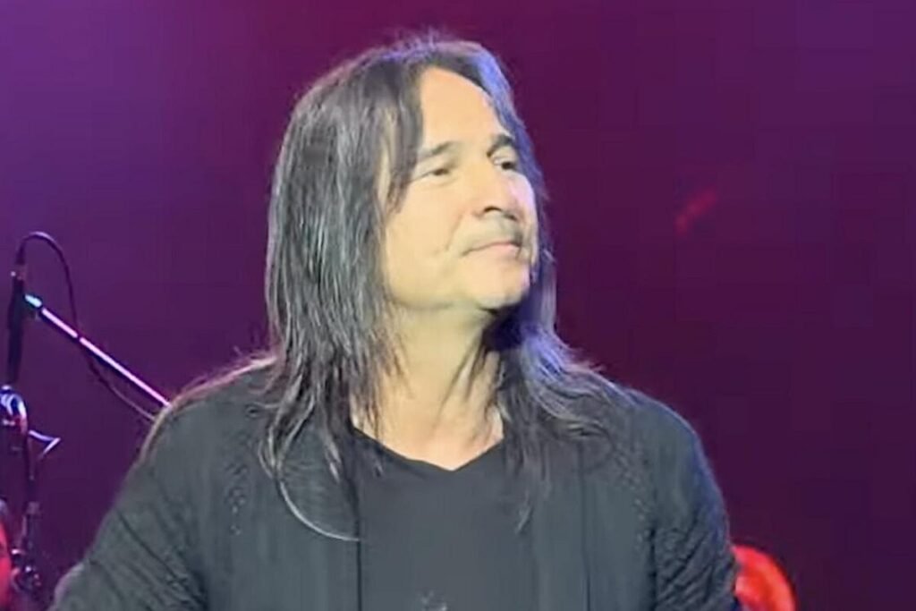 Meet Journeys Recent Guest Singer – Steve Perry Impersonator Hugo Valenti