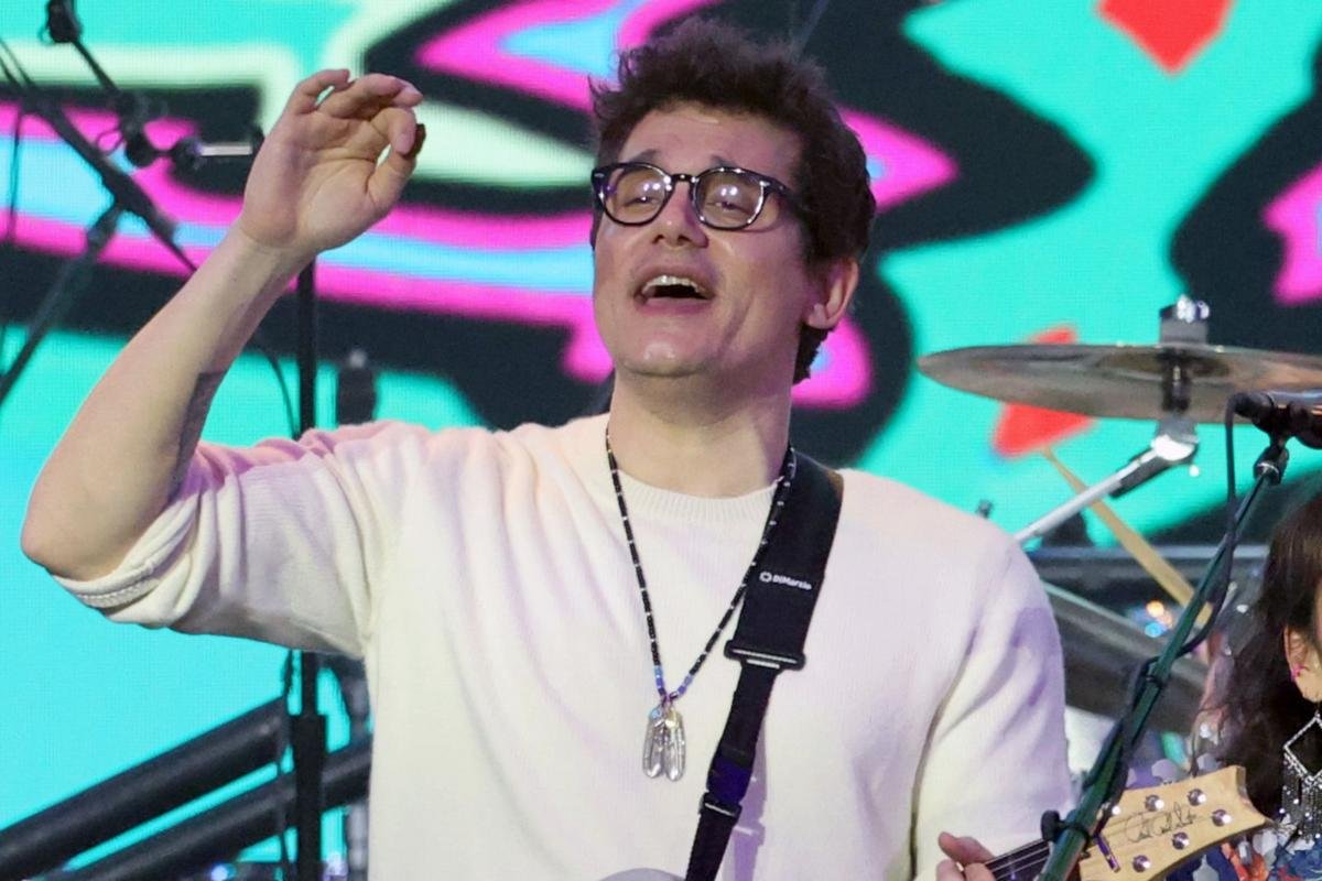 John Mayer Wont Rule Out a Dead and Company Return John Mayer Wont Rule Out a Dead and Company Return