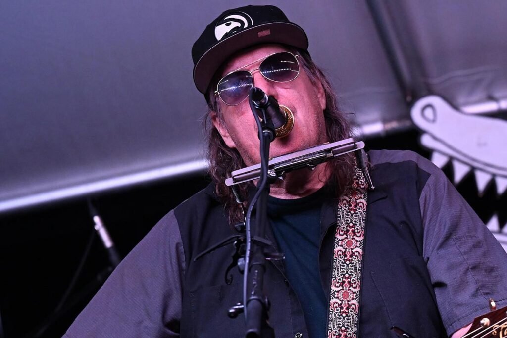 Drivin N Cryin Extend 2026 Tour With Fall Concert Dates