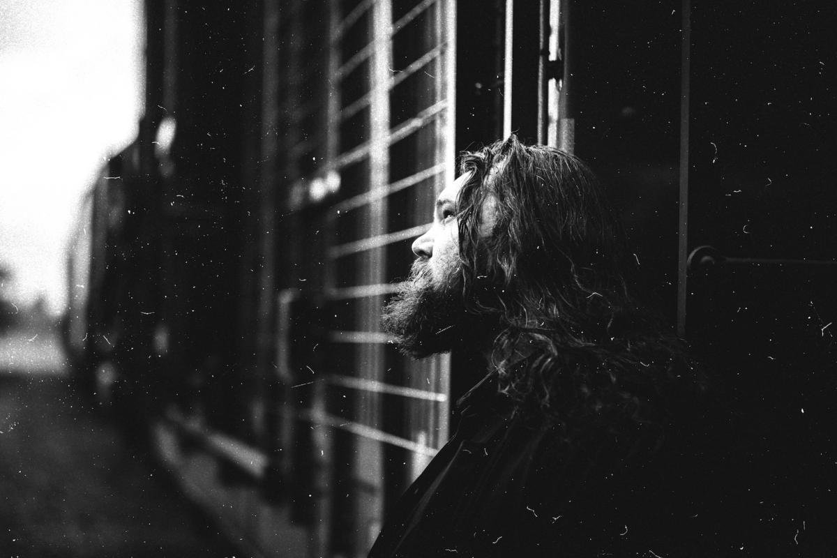 INTERVIEW: O.N.I.s Jake Olde Opens Up About Personal Journey, Celebrates New Music INTERVIEW: O.N.I.s Jake Olde Opens Up About Personal Journey, Celebrates New Music