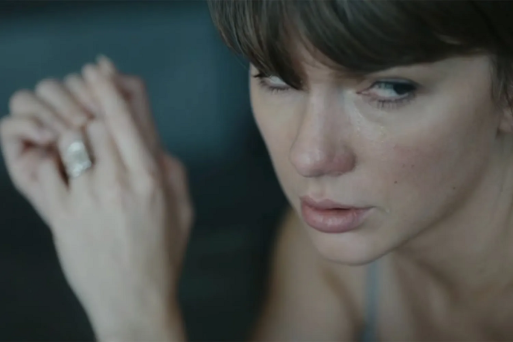 Taylor Swift 'Patient Zero': Full Lyrics