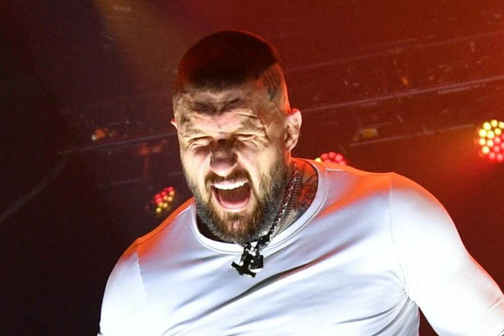 Alex Terrible Deletes Posts After Claiming Slaughter to Prevail Set Protested at Festival Alex Terrible Deletes Posts After Claiming Slaughter to Prevail Set Protested at Festival