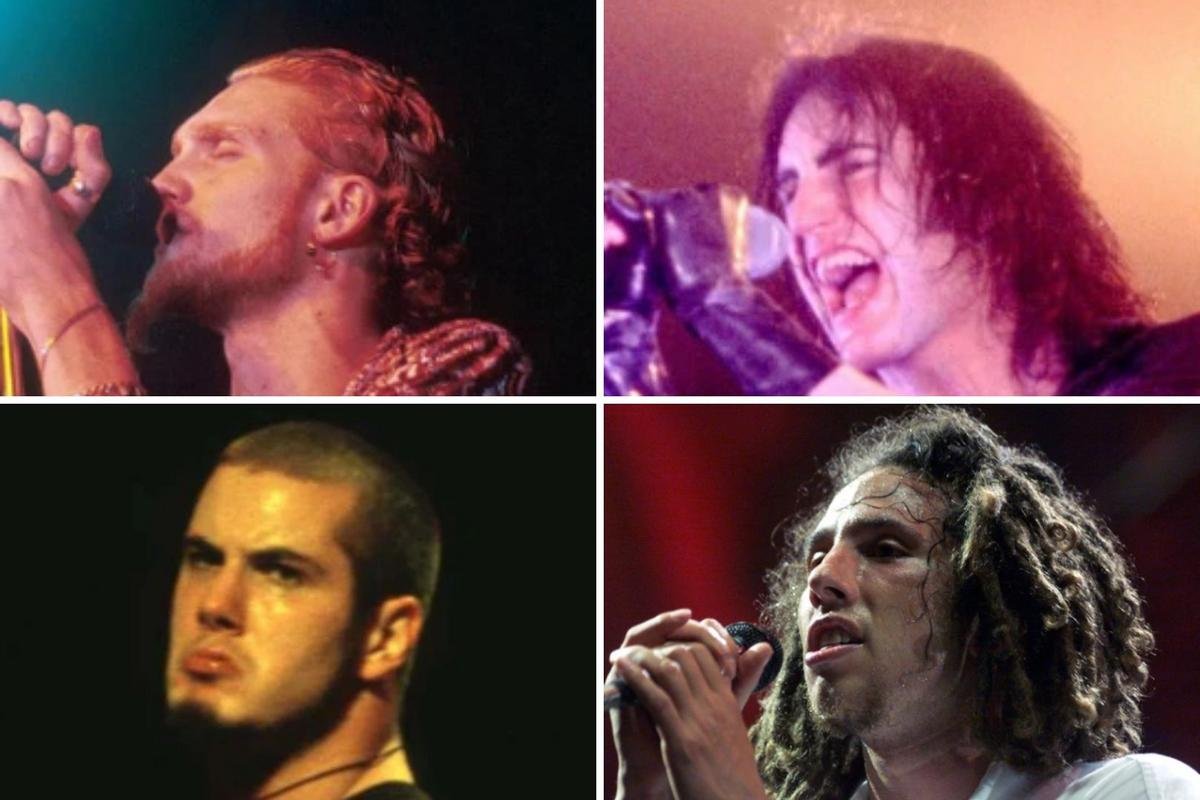 32 90s Rock + Metal Songs That Debuted in Films