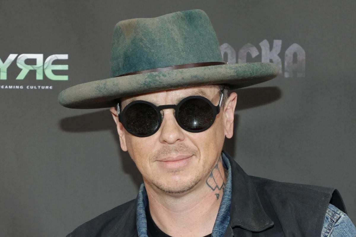 Sid Wilson Shares First Social Media Posts Since Split With Slipknot