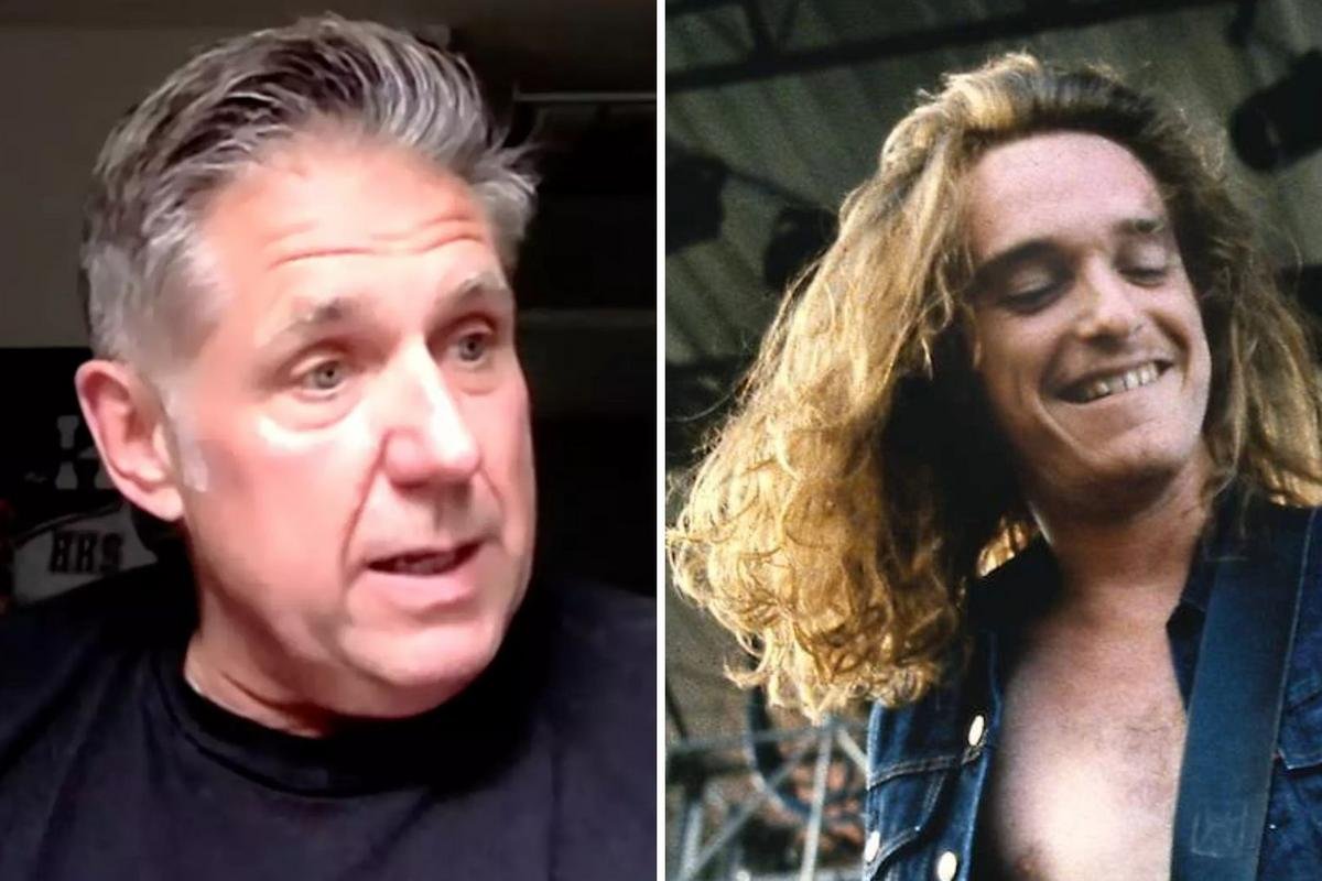 I Was in a Bunk Above Cliff – Ex-Metallica Tech Opens Up on Surviving 1986 Bus Crash I Was in a Bunk Above Cliff – Ex-Metallica Tech Opens Up on Surviving 1986 Bus Crash