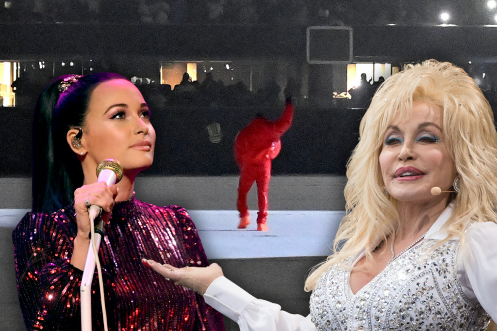 7 Songs About Hating Your Job: Dolly Parton, Kanye West and More