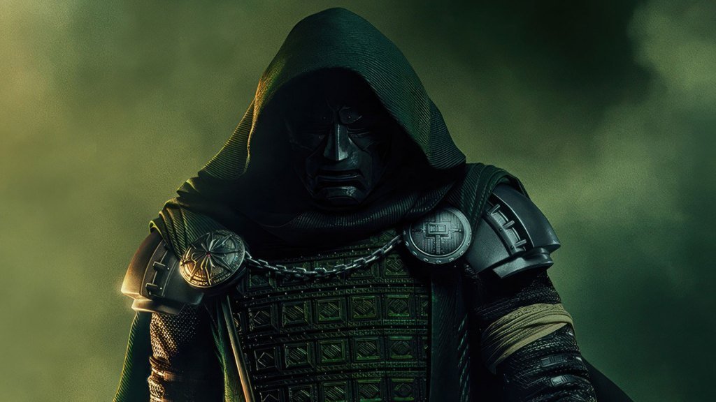 Avengers: Doomsday Ticket Pre-Sales Cross $50M Domestically Three Months Out Avengers: Doomsday Ticket Pre-Sales Cross $50M Domestically Three Months Out