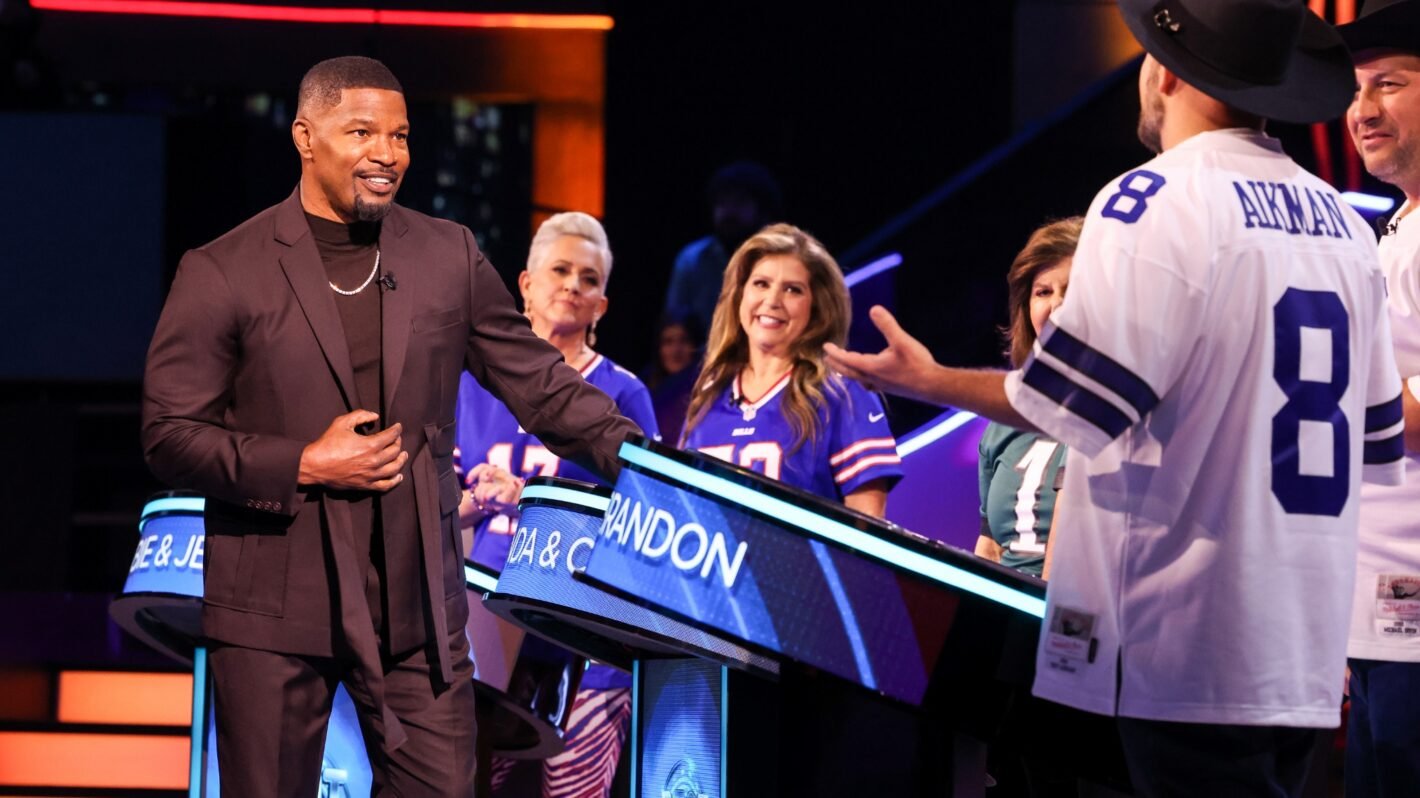 Beat Shazam Undergoes Schedule Change for the Rest of the Season