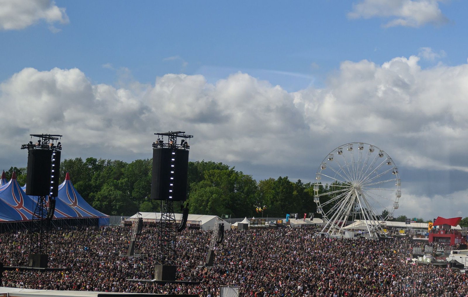 Man who had sex on ferris wheel at Download 2026 found out about viral video when boss called him, court hears Man who had sex on ferris wheel at Download 2026 found out about viral video when boss called him, court hears