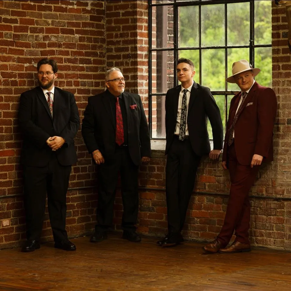 Nick Chandler and Delivered Release “Look For Me” (Album) Nick Chandler and Delivered Release “Look For Me” (Album)