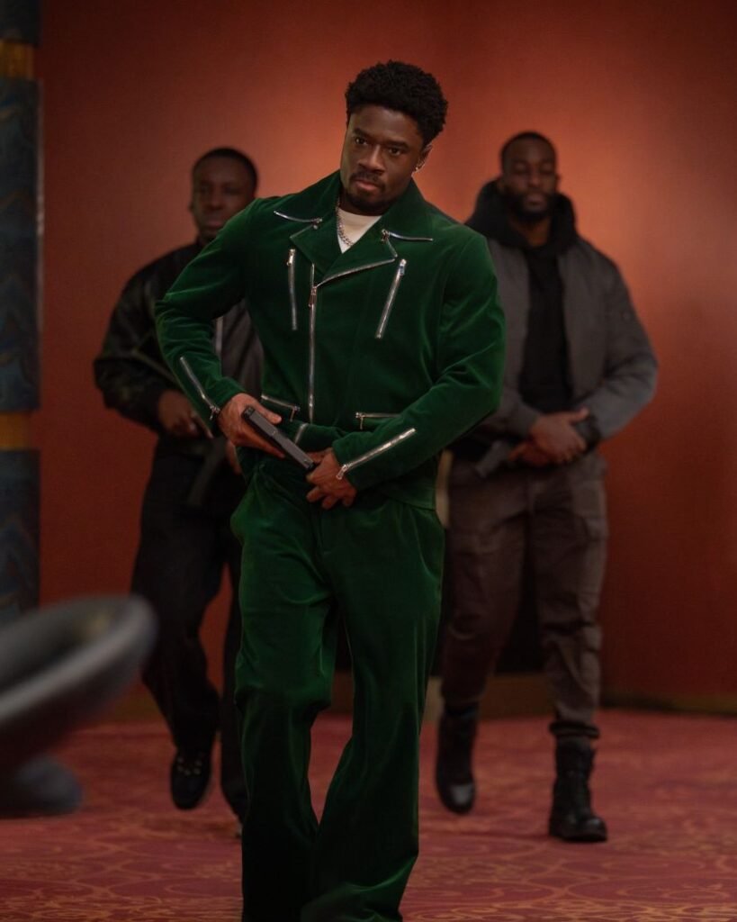Fightland Season 1 Episode 5 Review: I Want This Delivers One Hell of a Homecoming Fightland Season 1 Episode 5 Review: I Want This Delivers One Hell of a Homecoming
