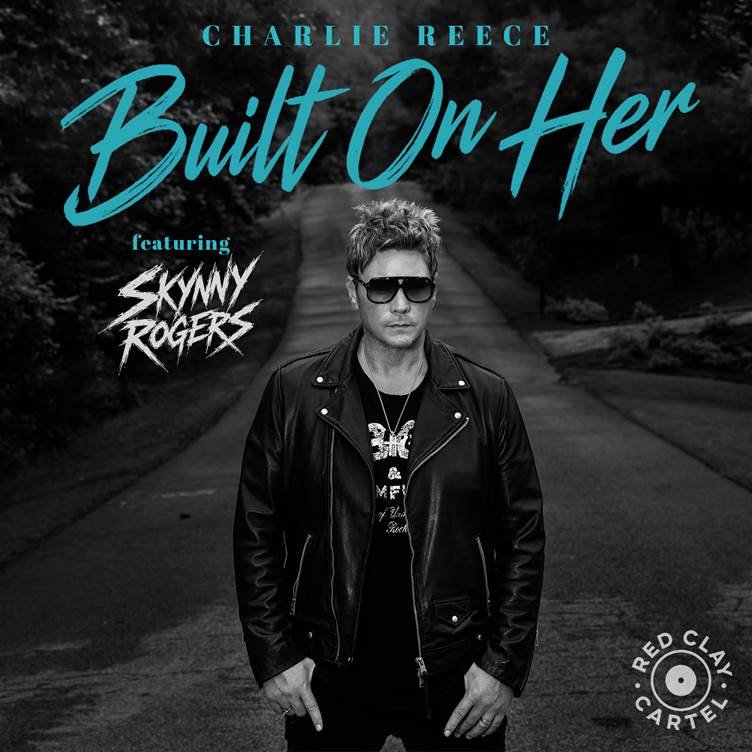 Charlie Reece Turns a Chilling Small-Town Rumor Into Built On Her Charlie Reece Turns a Chilling Small-Town Rumor Into Built On Her