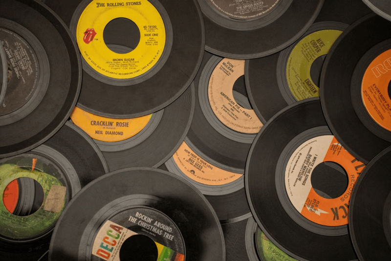 How to Preserve Your Record Collection (Without Spending a Lot of Money!)