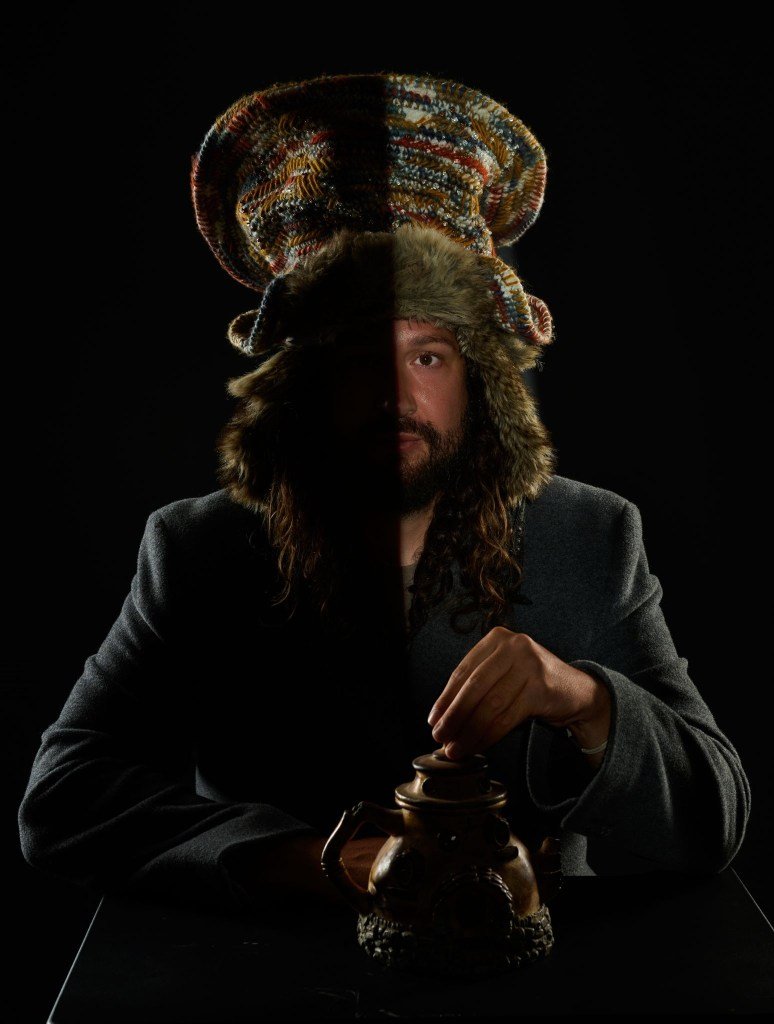 Chad HaTTaH Sheds Some Old Leaves This Fall with the Release of His New EP