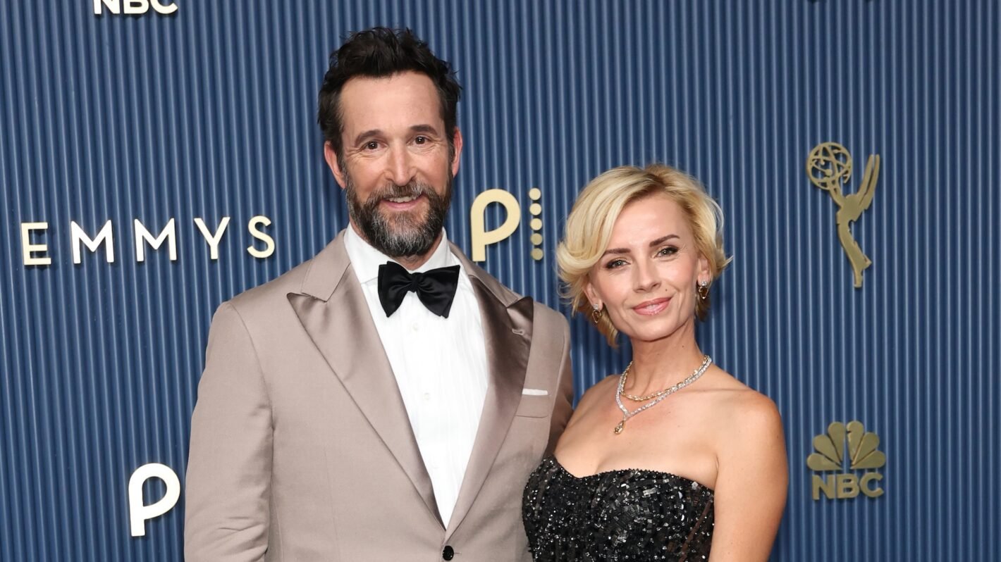 Noah Wyles Wife: Get to Know The Pitt Stars Longtime Love