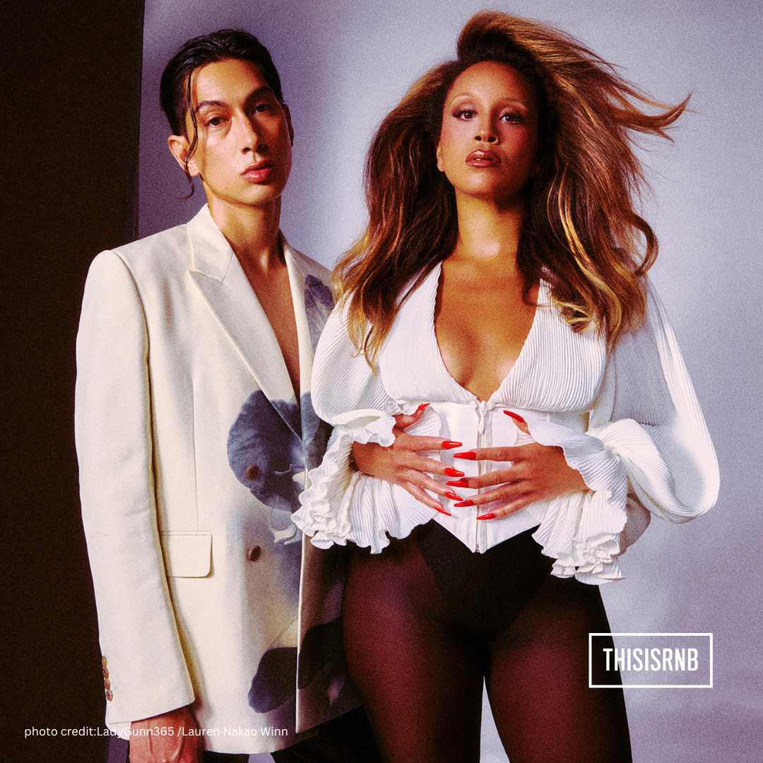 LION BABE Brings the Sound, Style & Energy to NYC Fashion Week With Fashion Week — ThisIsRnB Exclusive Premiere + Interview