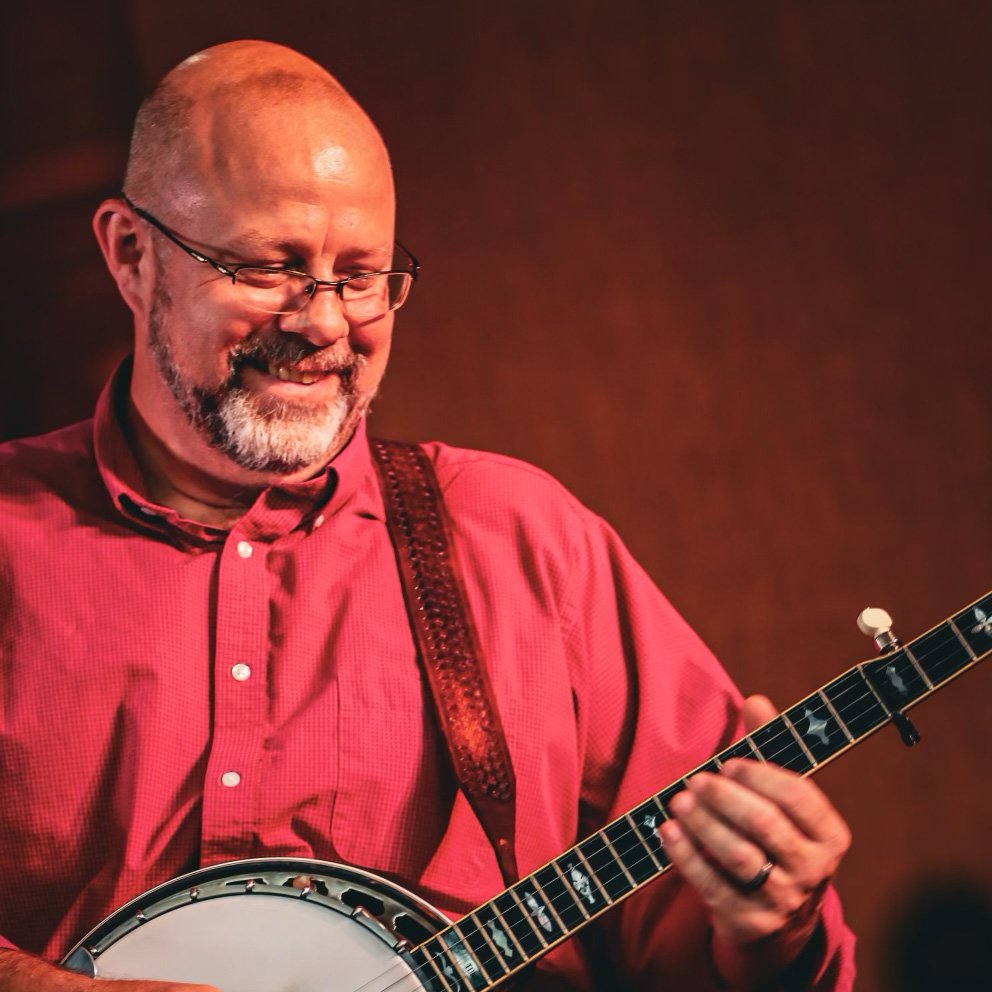 “Burn Down the Fields” by Wilson Banjo Co.