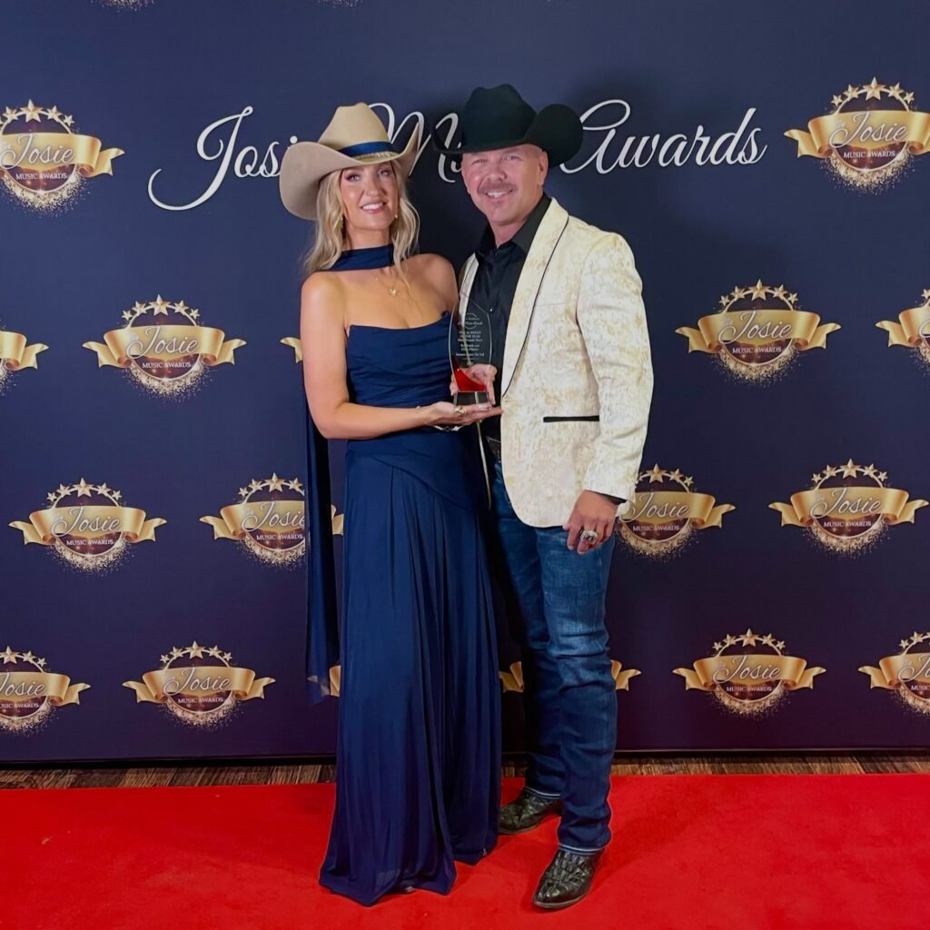 Chris Chitsey and Bee Smith’s “Be Mary”