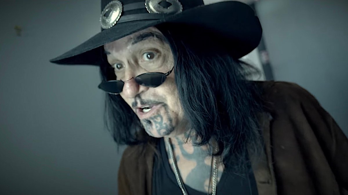 Ministry Release Hate to Go (Take Out or Delivery), Their 17th and Final Album: Stream